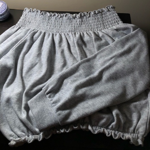 GARAGE off the shoulder long sleeve - Picture 2 of 4